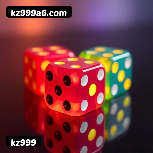 Jogos de Mesa Premium kz999 - Blackjack, Roleta, Baccarat